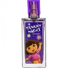 Dora the Explorer - Starry Night